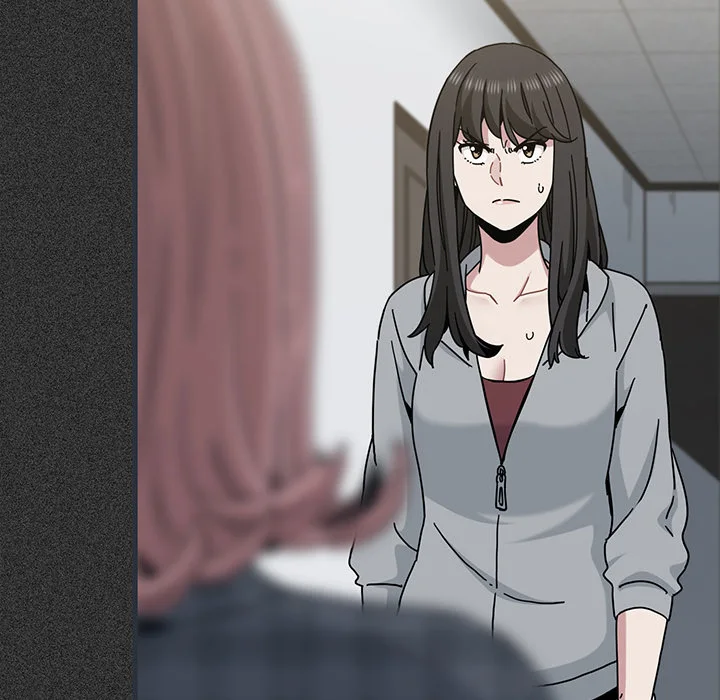 The Turning Point Chapter 98 - Page 34