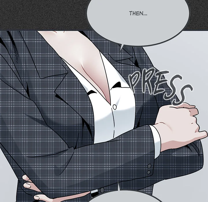 The Turning Point Chapter 98 - Page 36