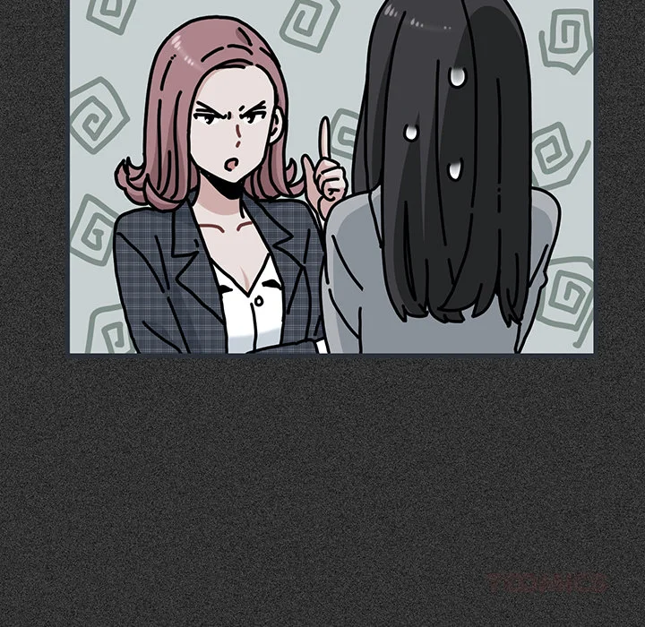 The Turning Point Chapter 98 - Page 39