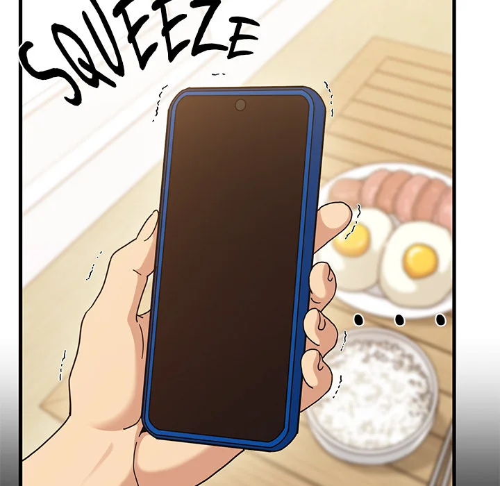 The Turning Point Chapter 98 - Page 5