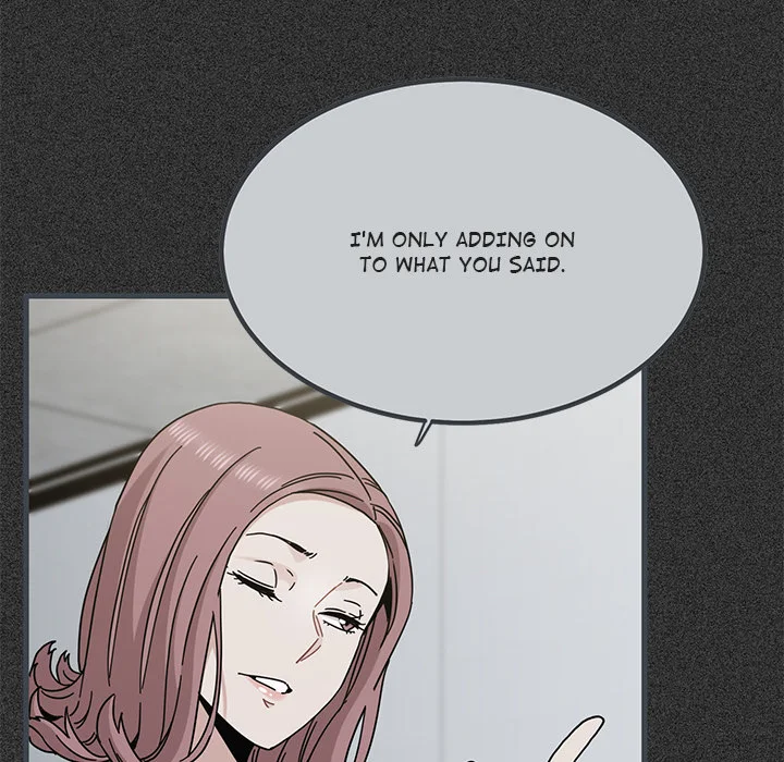 The Turning Point Chapter 98 - Page 45