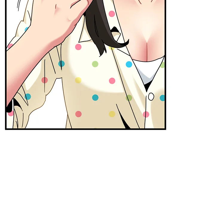 The Turning Point Chapter 98 - Page 52