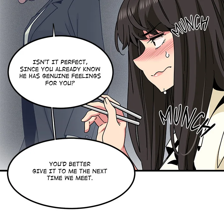 The Turning Point Chapter 98 - Page 54