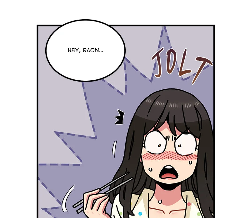 The Turning Point Chapter 98 - Page 58