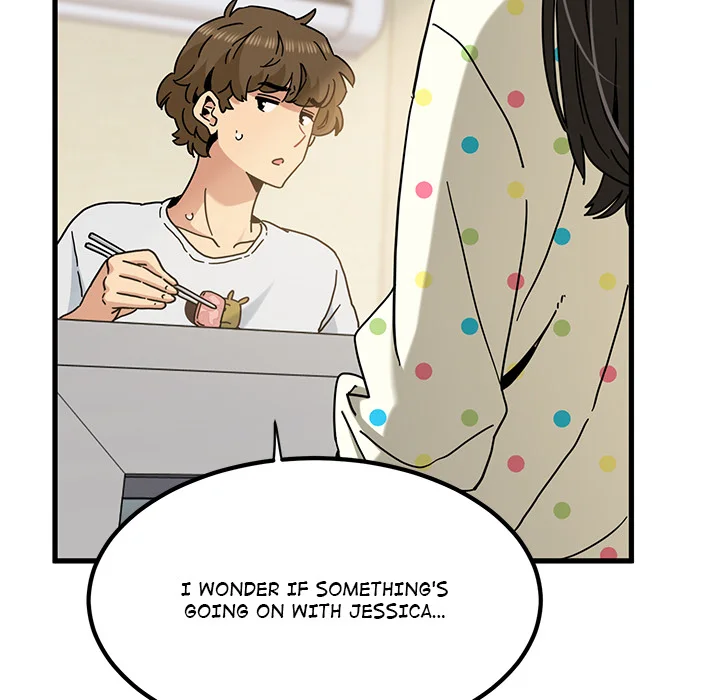 The Turning Point Chapter 98 - Page 61