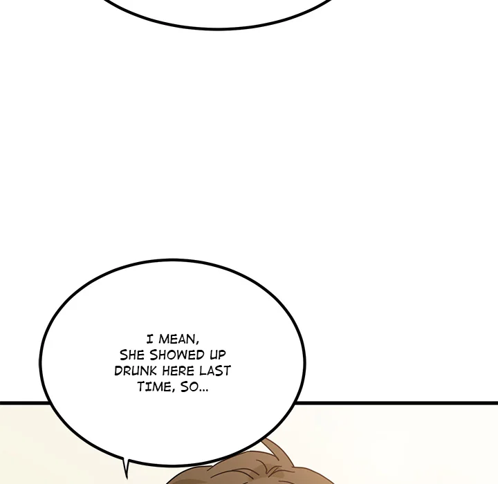 The Turning Point Chapter 98 - Page 62