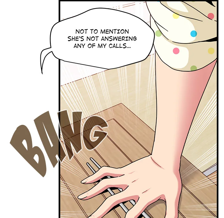 The Turning Point Chapter 98 - Page 65