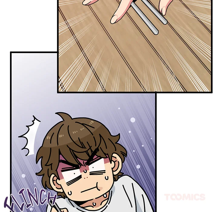 The Turning Point Chapter 98 - Page 66