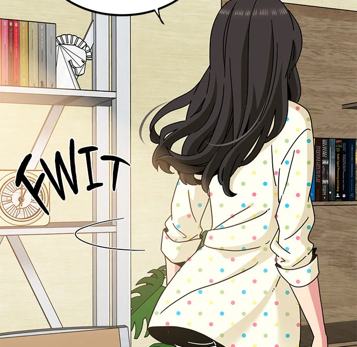 The Turning Point Chapter 98 - Page 71