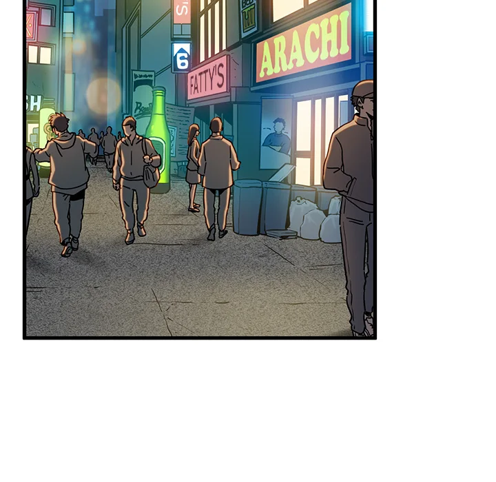 The Turning Point Chapter 98 - Page 83