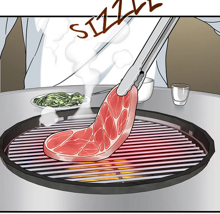 The Turning Point Chapter 98 - Page 86