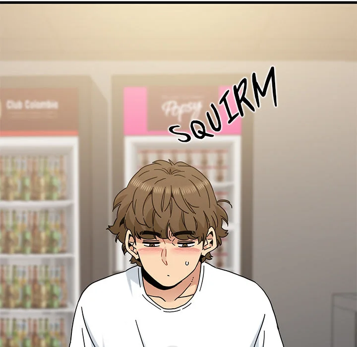 The Turning Point Chapter 98 - Page 88