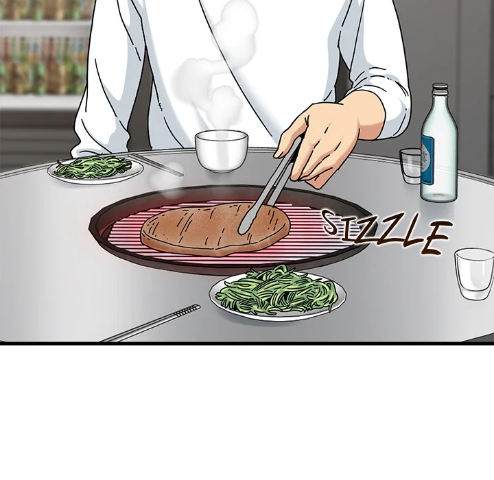 The Turning Point Chapter 98 - Page 89