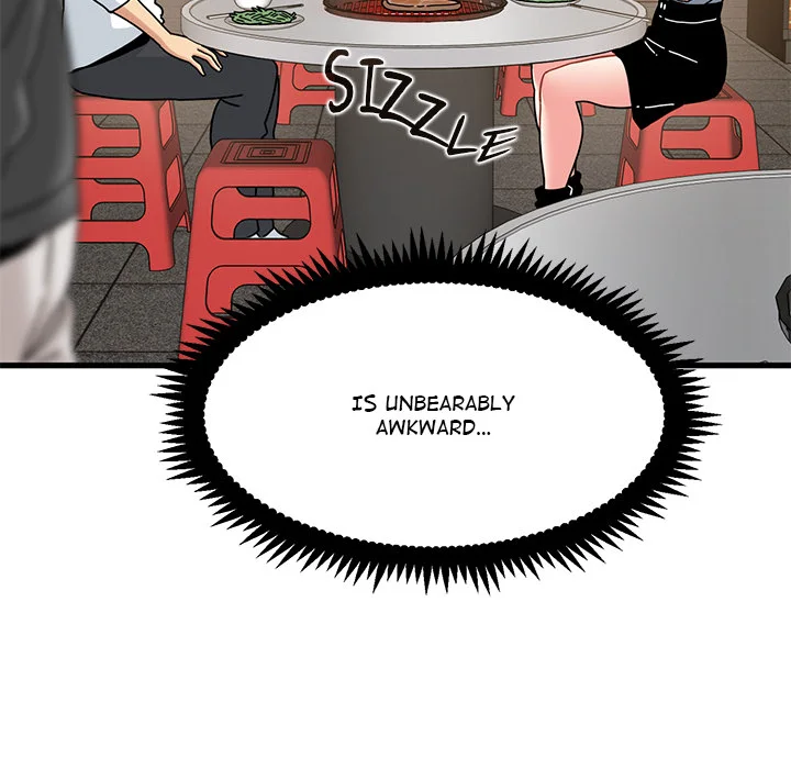 The Turning Point Chapter 98 - Page 99