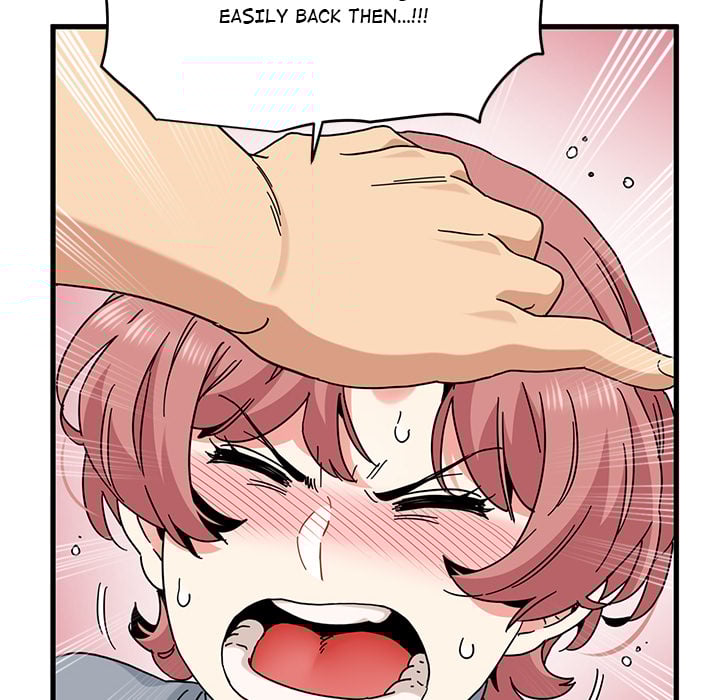 The Turning Point Chapter 99 - Page 116