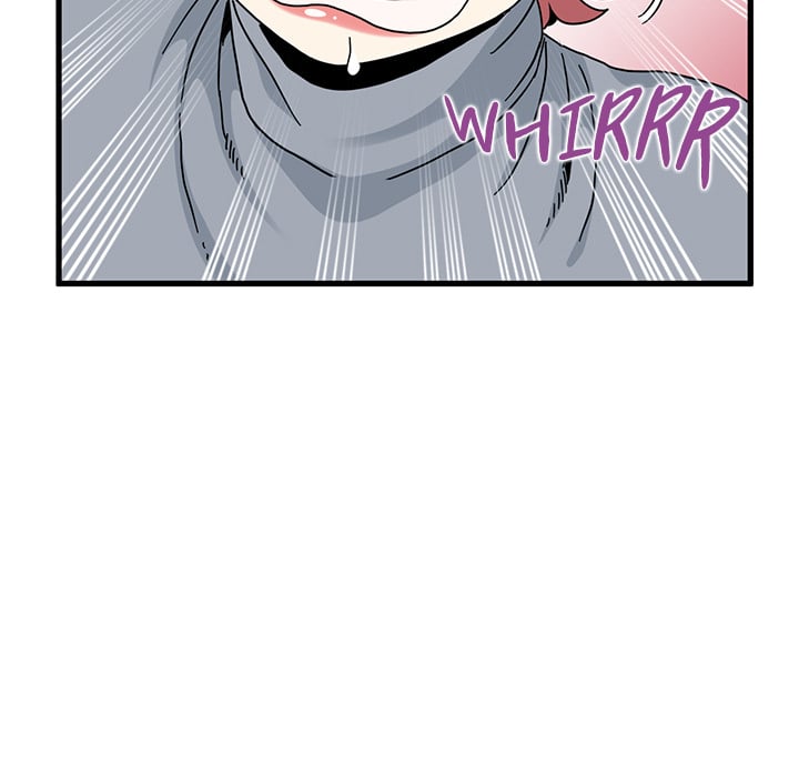 The Turning Point Chapter 99 - Page 117