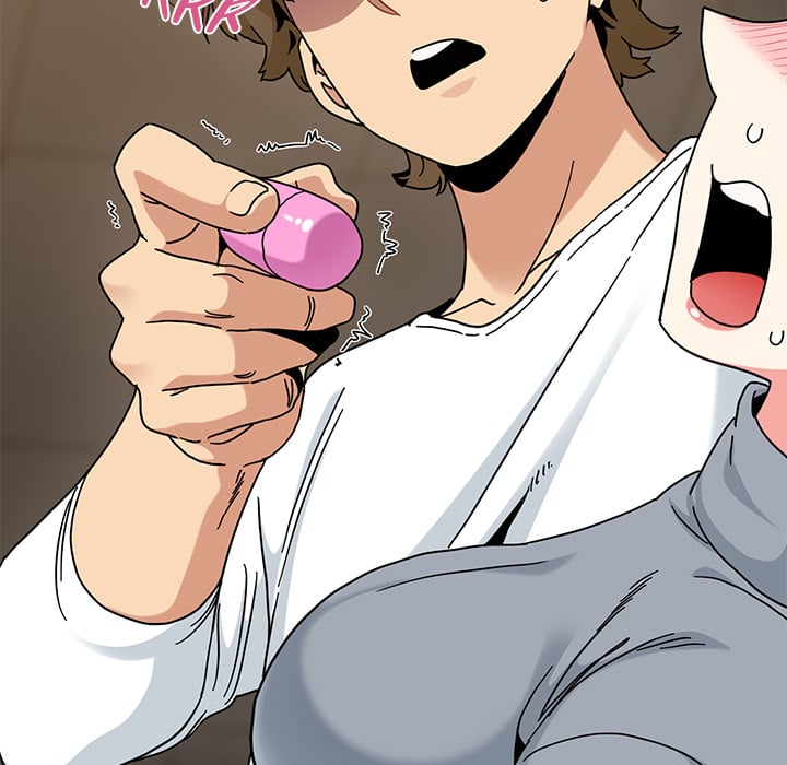 The Turning Point Chapter 99 - Page 119