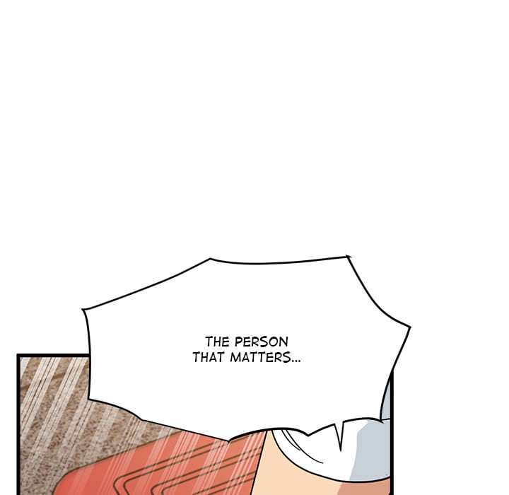 The Turning Point Chapter 99 - Page 133