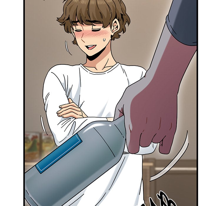 The Turning Point Chapter 99 - Page 141