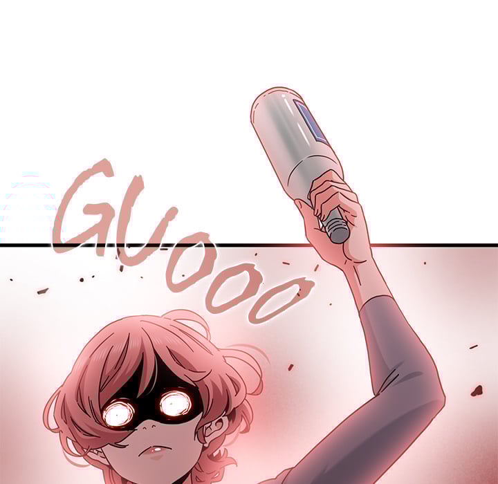 The Turning Point Chapter 99 - Page 143