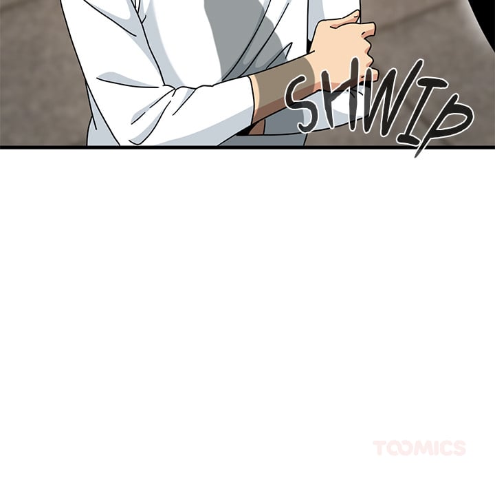 The Turning Point Chapter 99 - Page 147