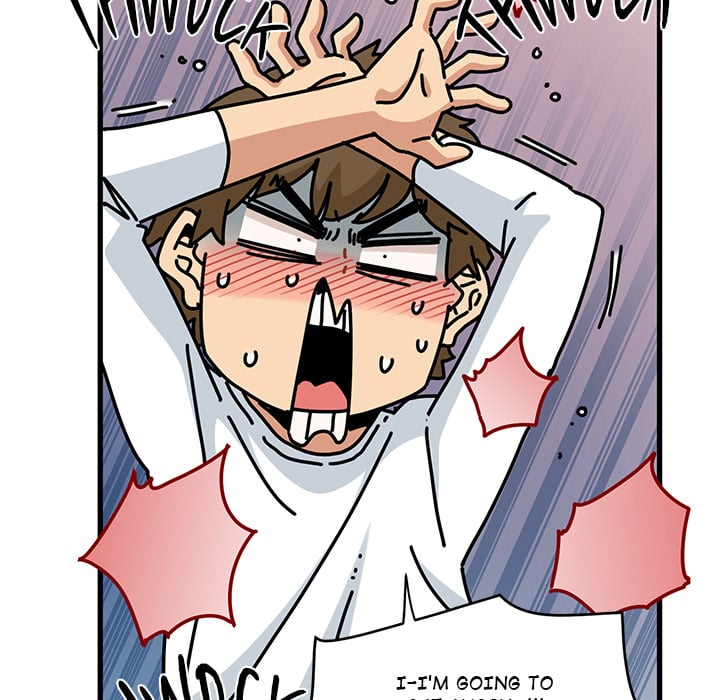 The Turning Point Chapter 99 - Page 153