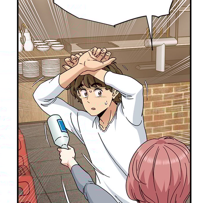 The Turning Point Chapter 99 - Page 158