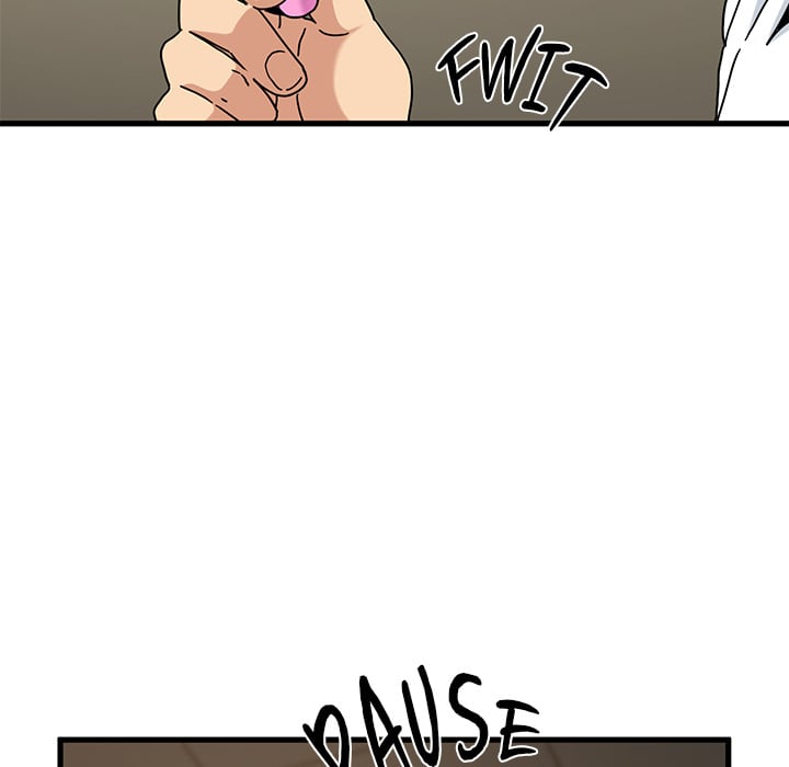 The Turning Point Chapter 99 - Page 18