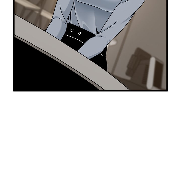 The Turning Point Chapter 99 - Page 20