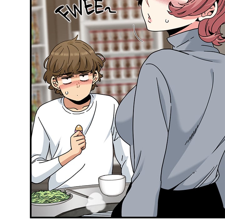 The Turning Point Chapter 99 - Page 22