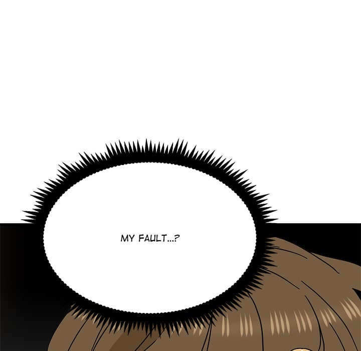 The Turning Point Chapter 99 - Page 25