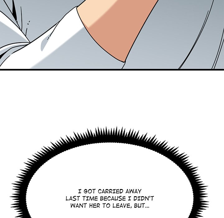 The Turning Point Chapter 99 - Page 27