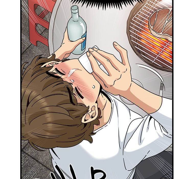 The Turning Point Chapter 99 - Page 33