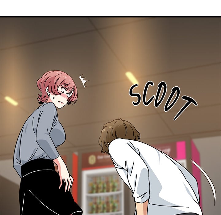 The Turning Point Chapter 99 - Page 41