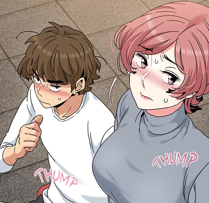 The Turning Point Chapter 99 - Page 44