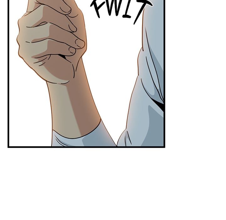 The Turning Point Chapter 99 - Page 47