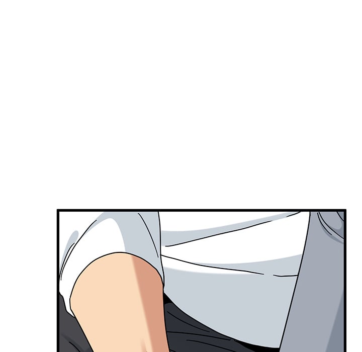 The Turning Point Chapter 99 - Page 50