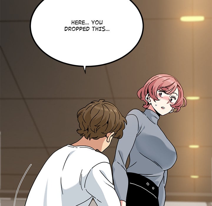 The Turning Point Chapter 99 - Page 53