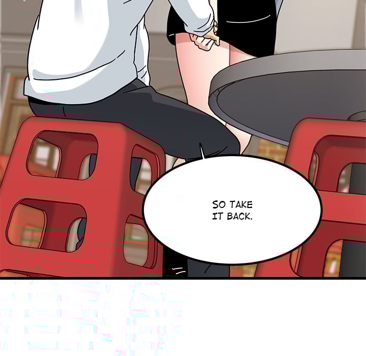 The Turning Point Chapter 99 - Page 54