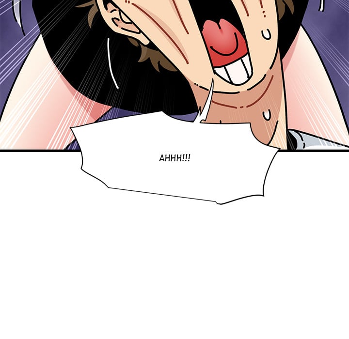 The Turning Point Chapter 99 - Page 63