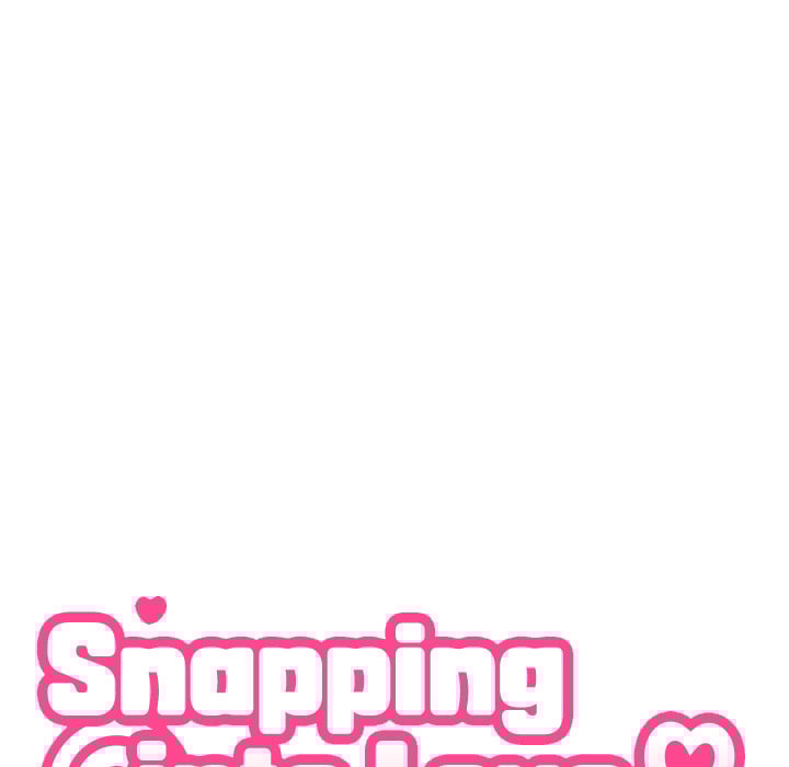 The Turning Point Chapter 99 - Page 64