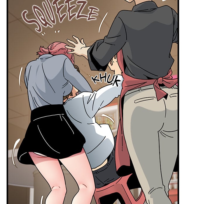 The Turning Point Chapter 99 - Page 70