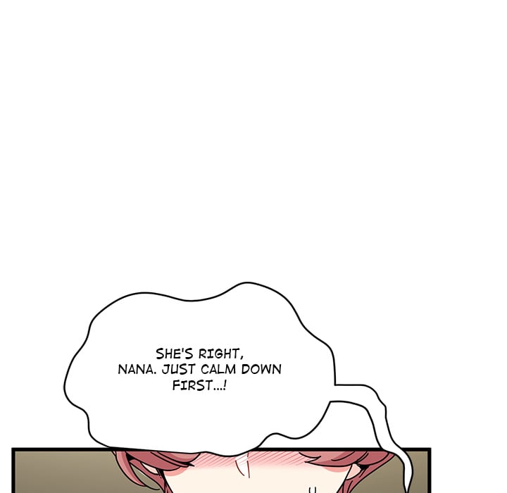 The Turning Point Chapter 99 - Page 74