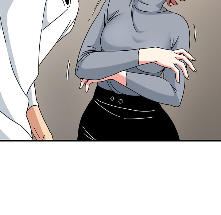 The Turning Point Chapter 99 - Page 91