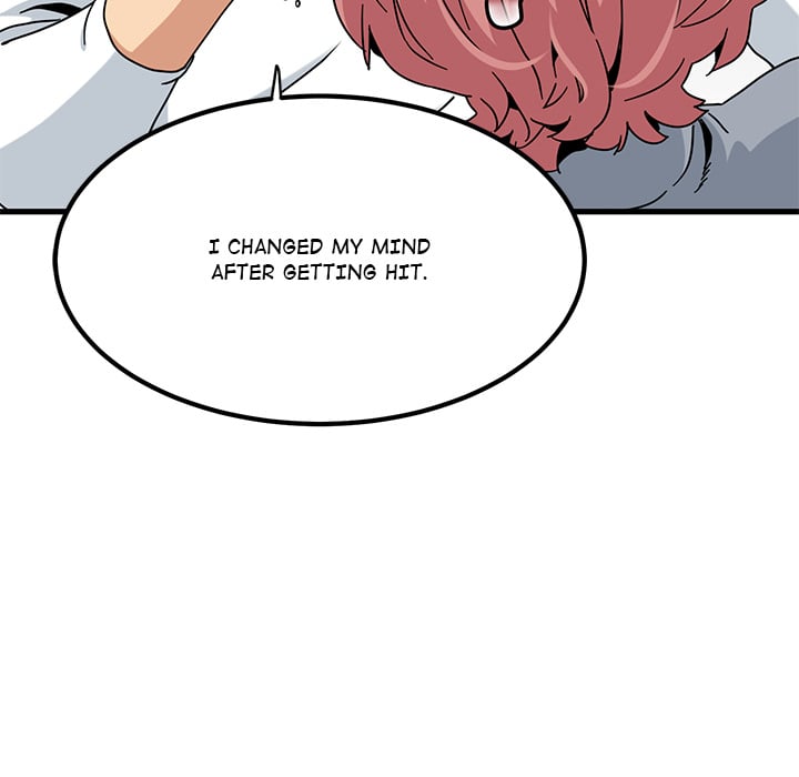 The Turning Point Chapter 99 - Page 94