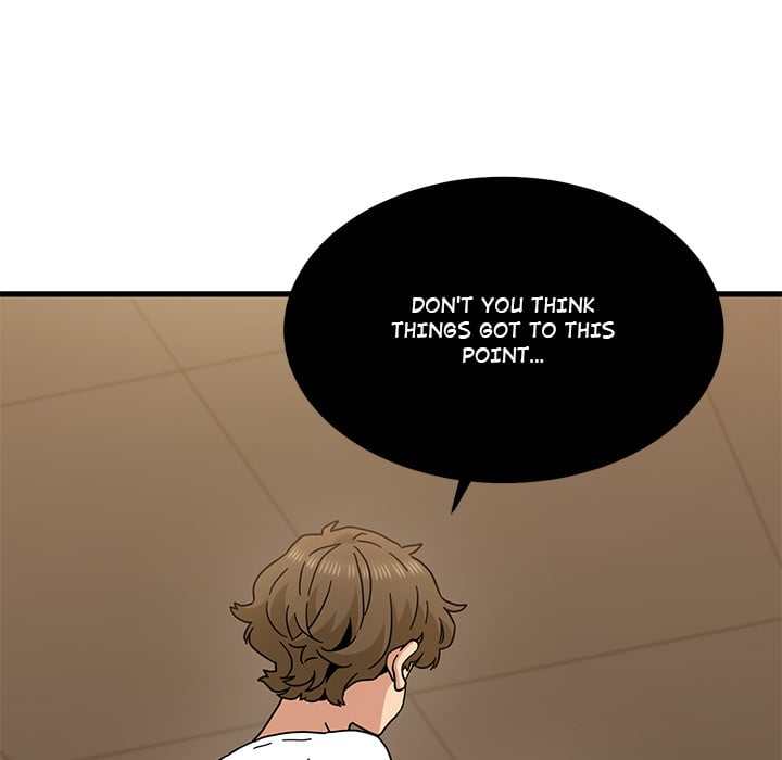 The Turning Point Chapter 99 - Page 95