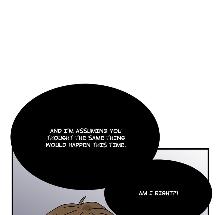 The Turning Point Chapter 99 - Page 99