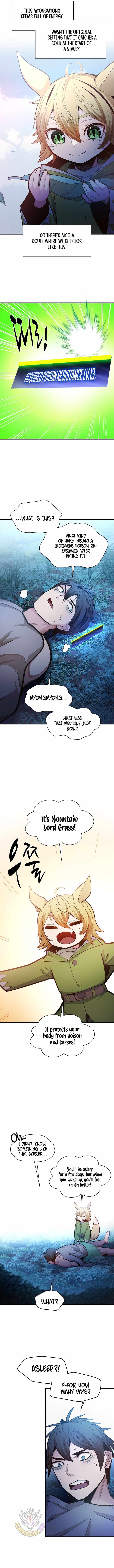 The Tutorial Is Too Hard Chapter 227 - Page 1