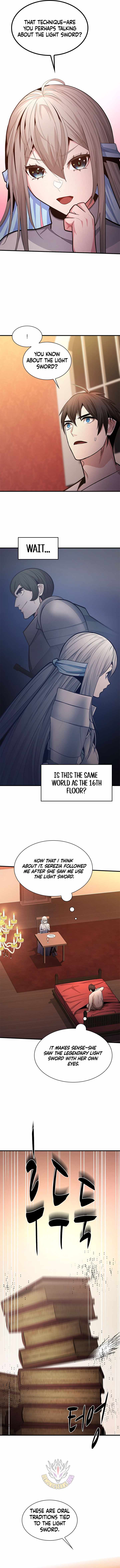 The Tutorial Is Too Hard Chapter 227 - Page 10