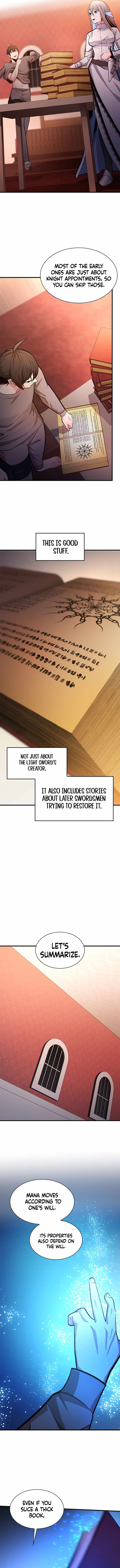 The Tutorial Is Too Hard Chapter 227 - Page 11